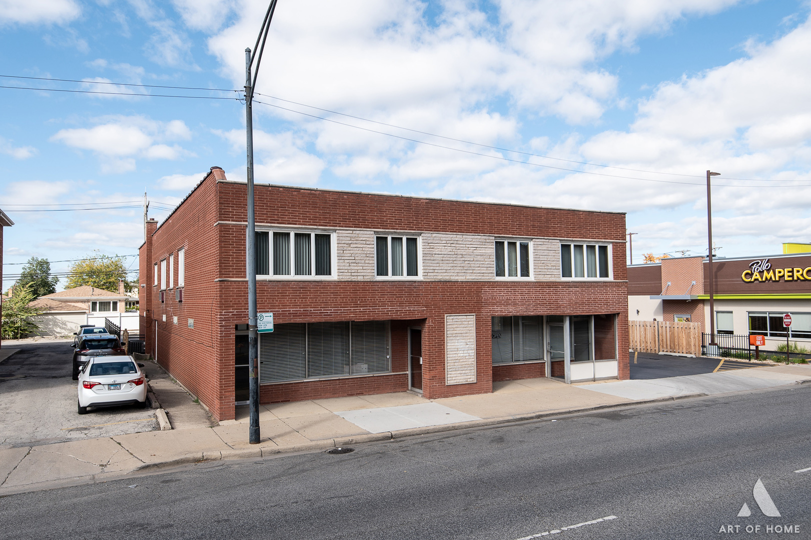 7922 S Pulaski Road Property Photo 7