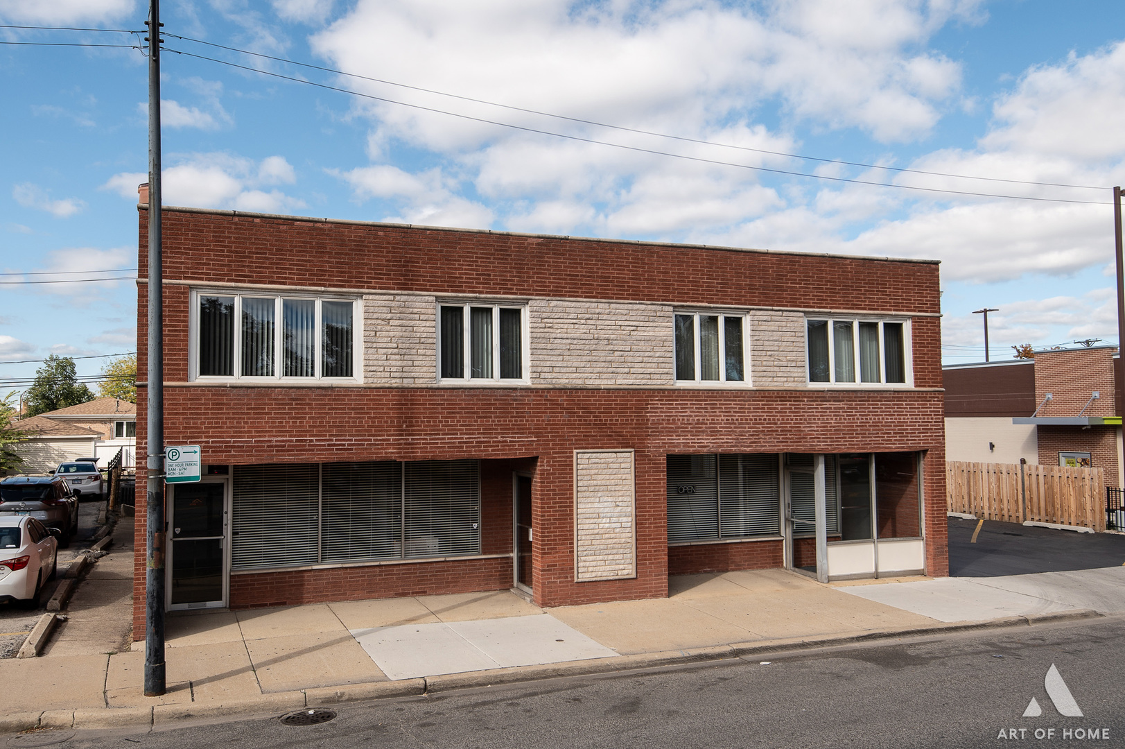 7922 S Pulaski Road Property Photo 8