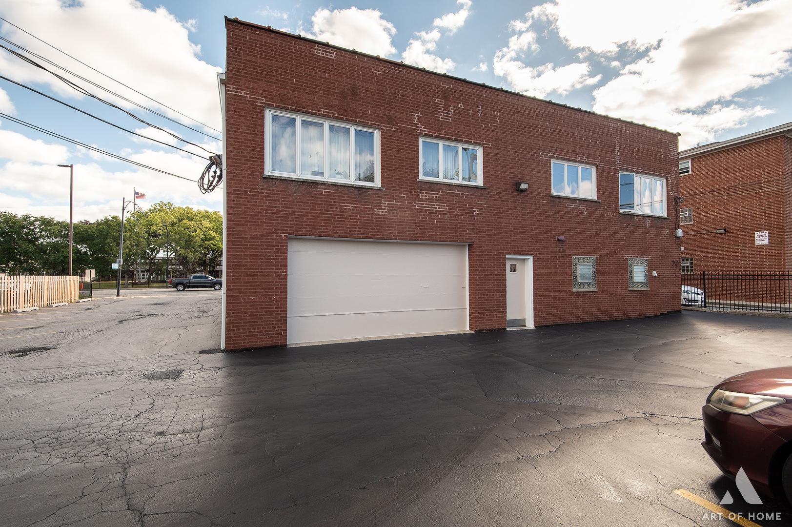7922 S Pulaski Road Property Photo 11