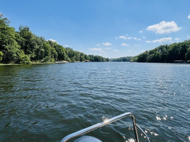 Lot 147 Parrish Ridge Property Photo 1