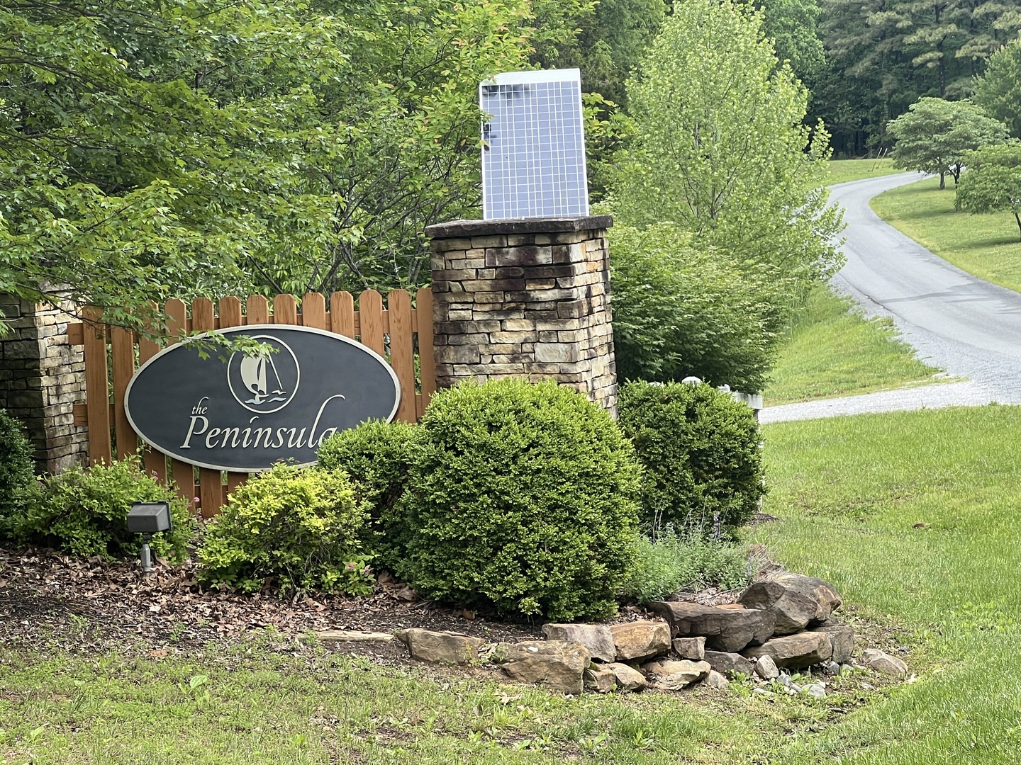 Lot 147 Parrish Ridge Property Photo 19