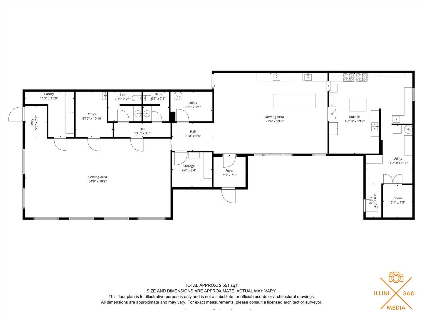 205 N State Route 54 Property Photo 32