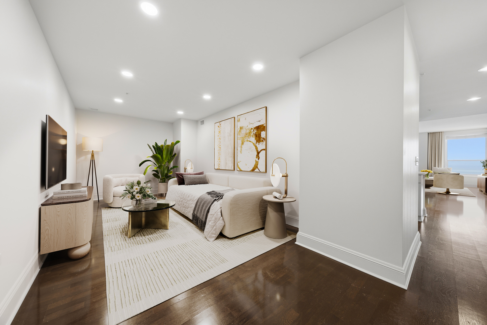 850 N Lake Shore Drive 1805 Property Photo 13