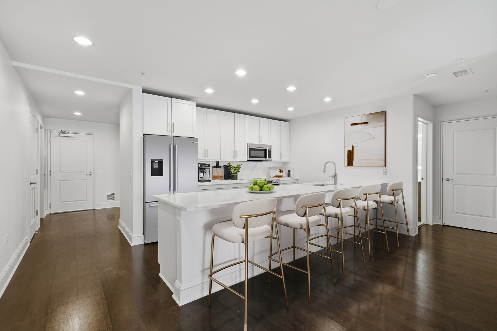 850 N Lake Shore Drive 1805 Property Photo 15