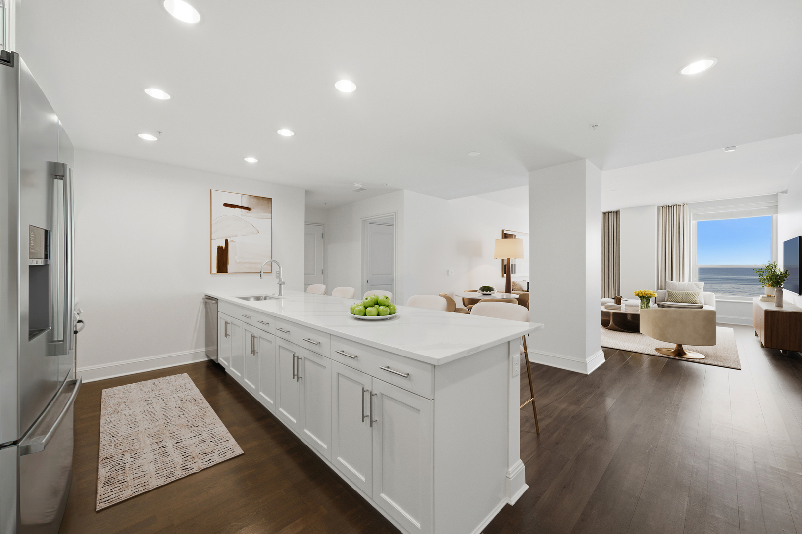 850 N Lake Shore Drive 1805 Property Photo 16