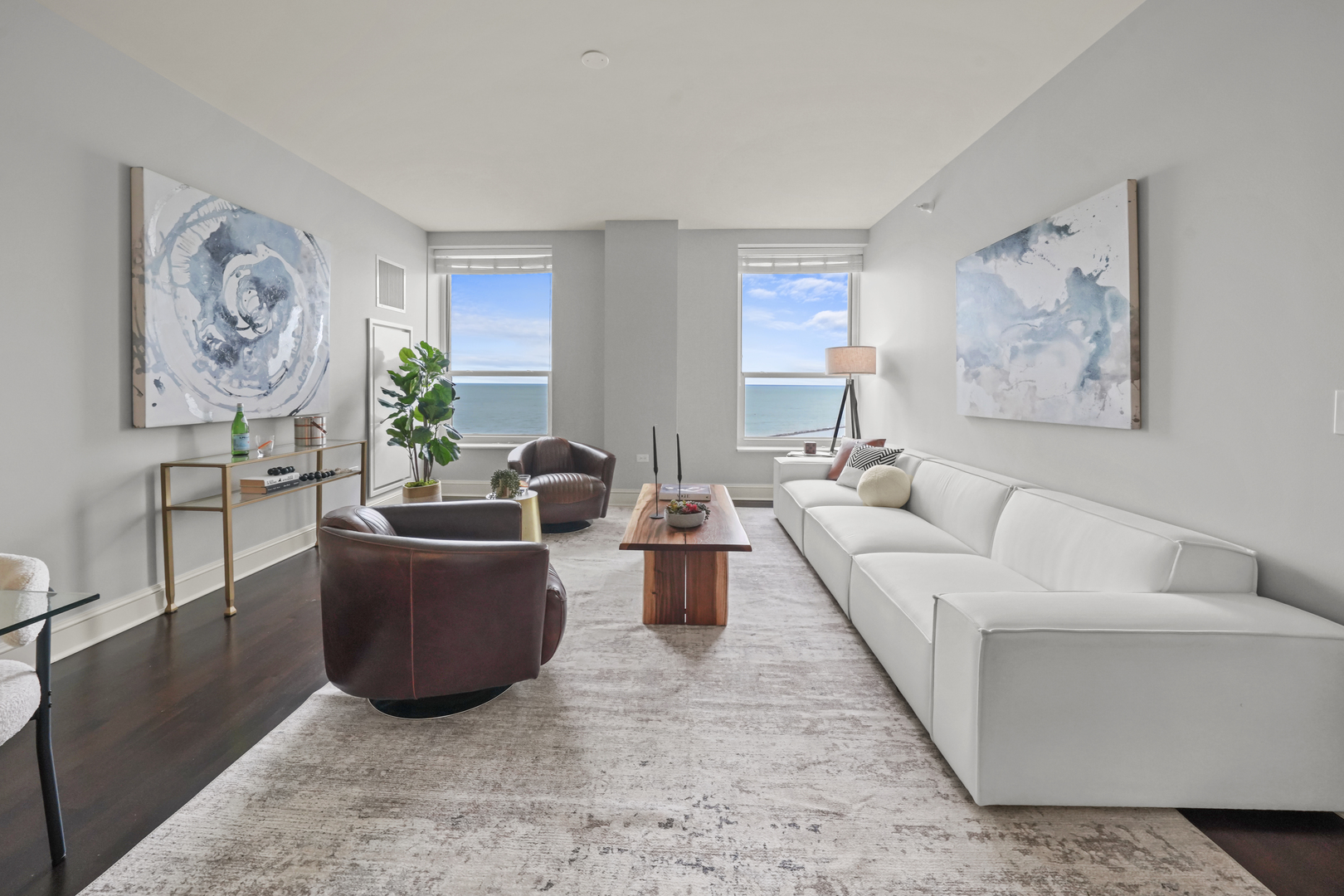 850 N Lake Shore Drive 1805 Property Photo 17