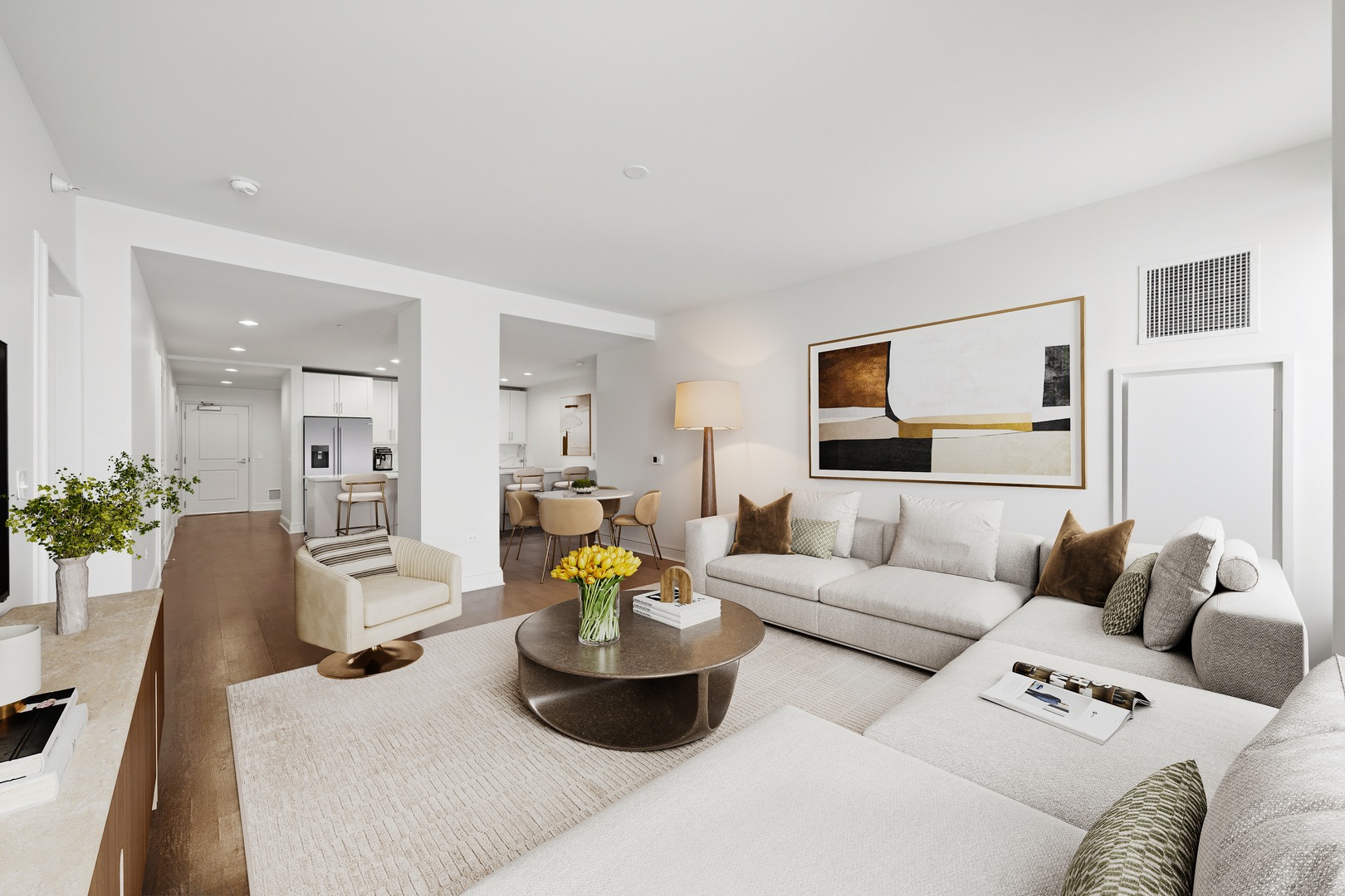 850 N Lake Shore Drive 1805 Property Photo 18