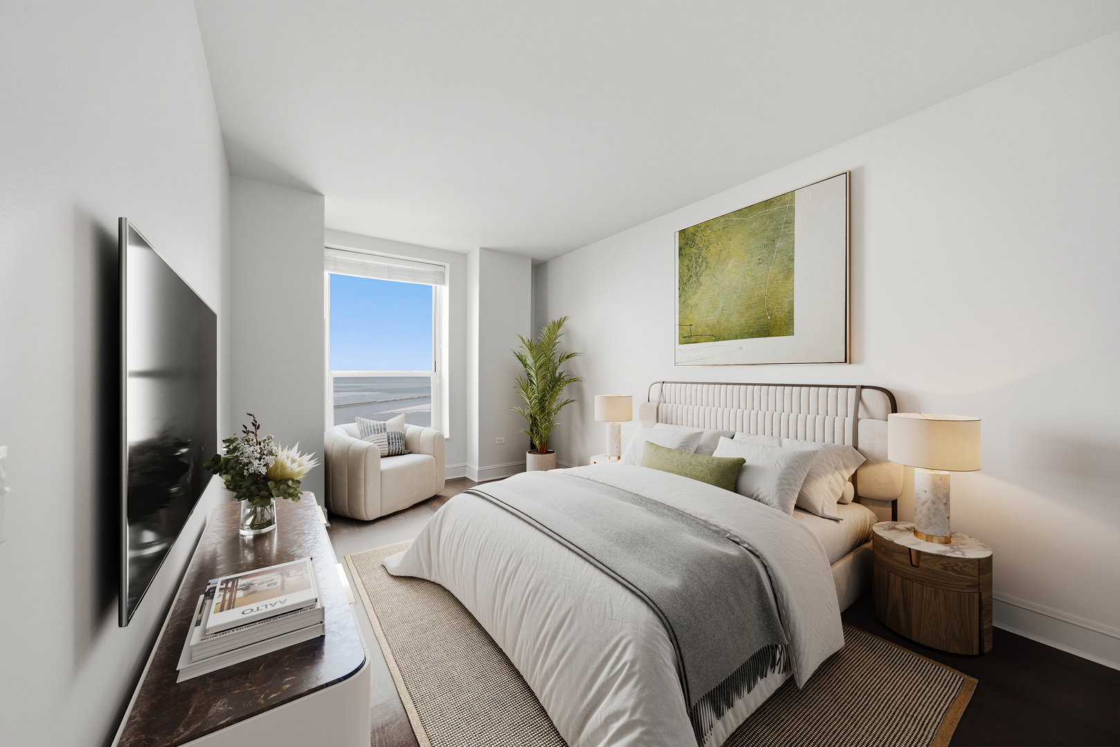 850 N Lake Shore Drive 1805 Property Photo 19