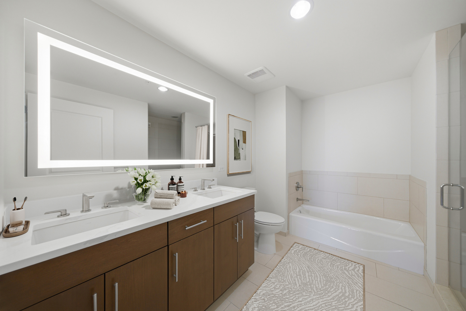 850 N Lake Shore Drive 1805 Property Photo 20