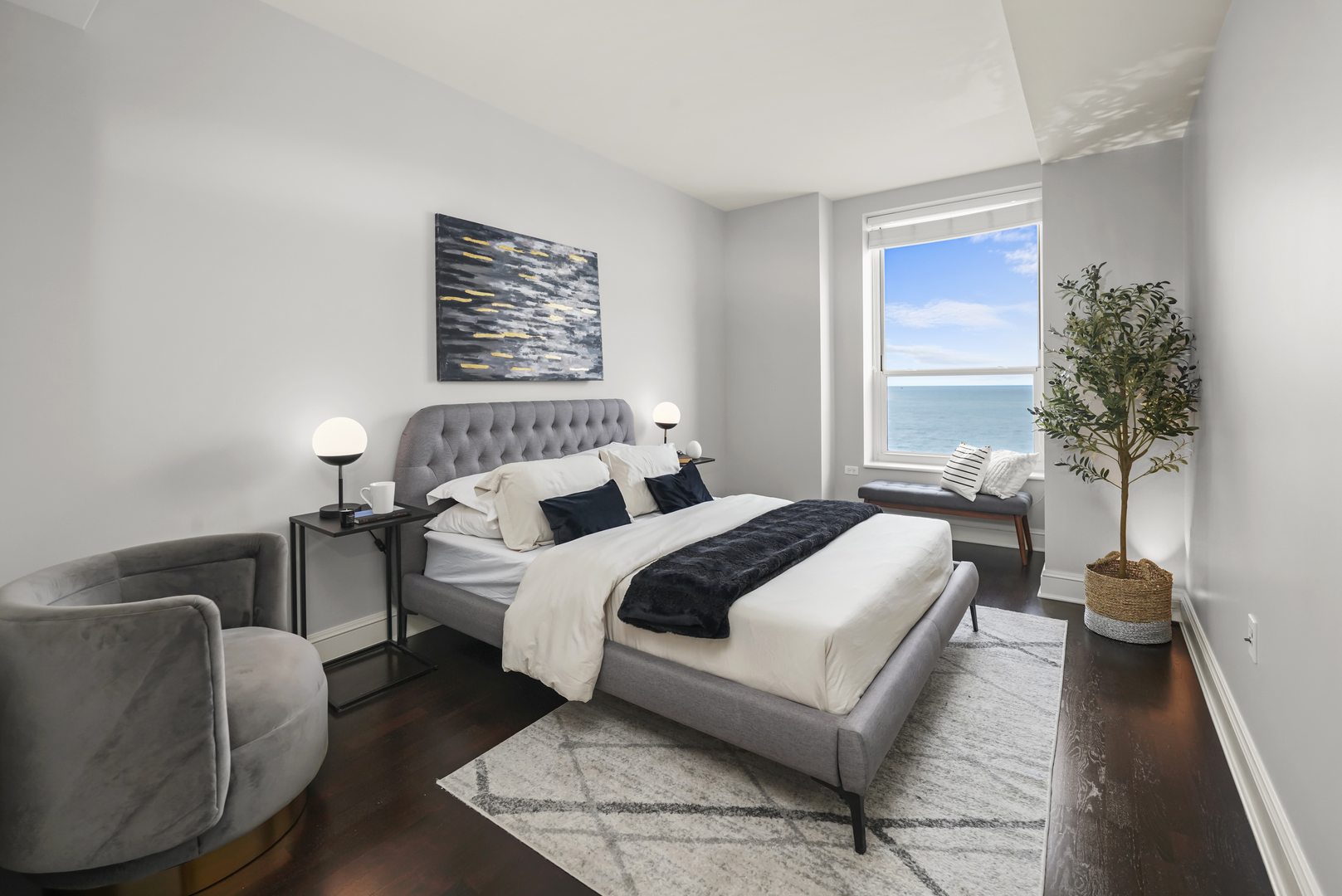 850 N Lake Shore Drive 1805 Property Photo 21