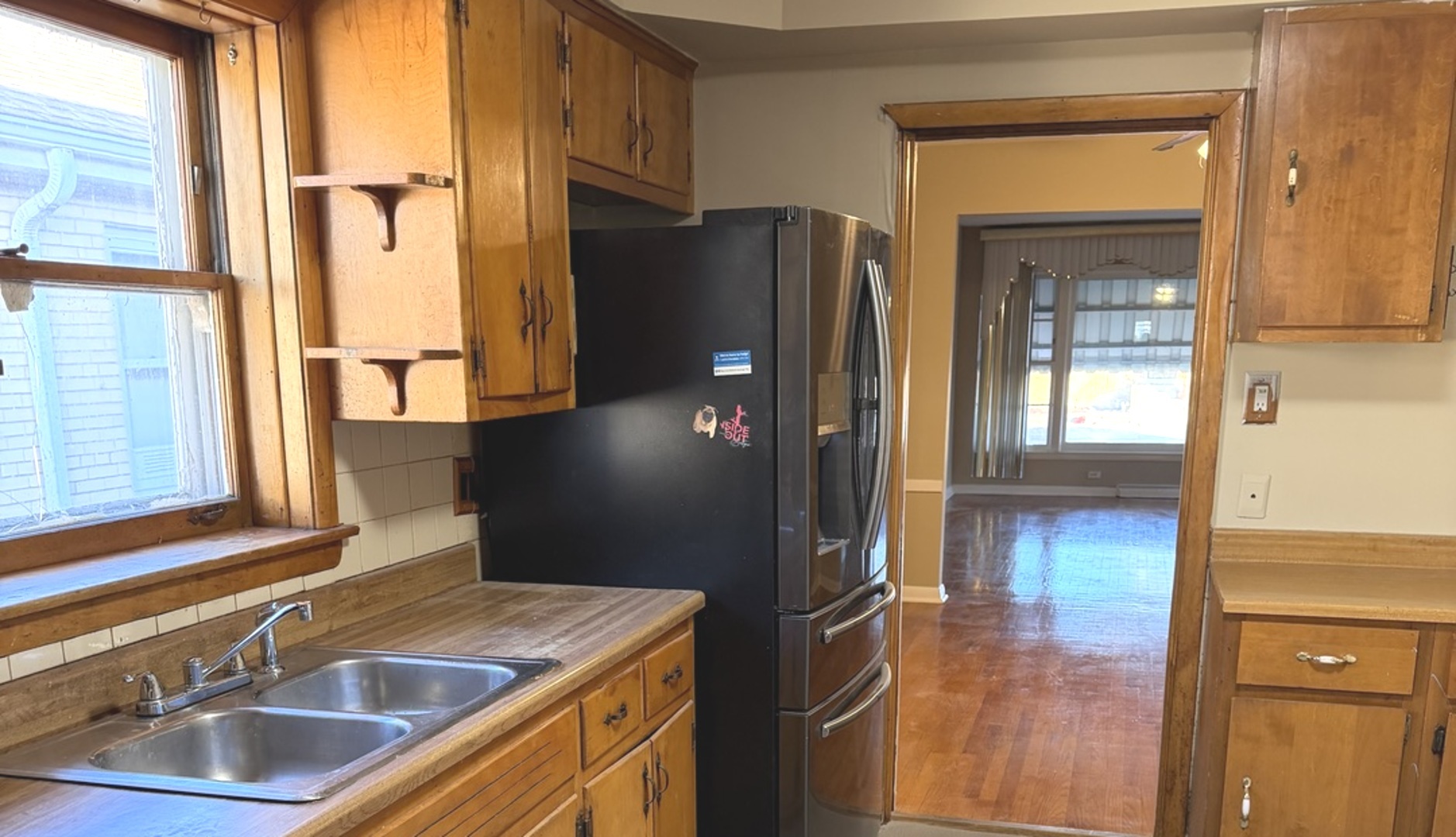 11706 S Artesian Avenue Property Photo 6
