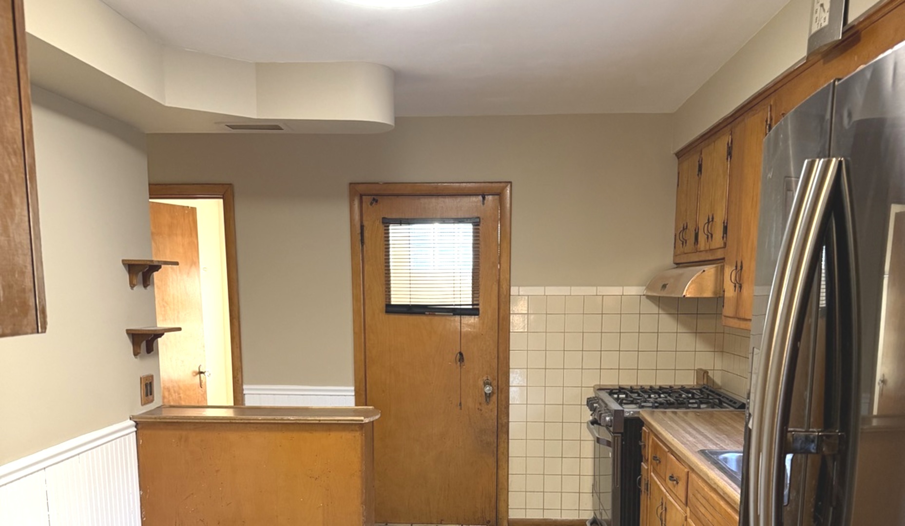 11706 S Artesian Avenue Property Photo 8