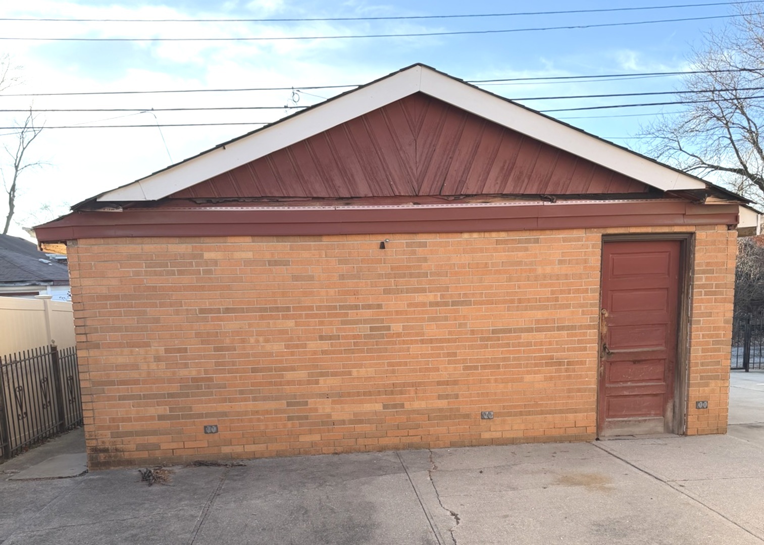 11706 S Artesian Avenue Property Photo 20