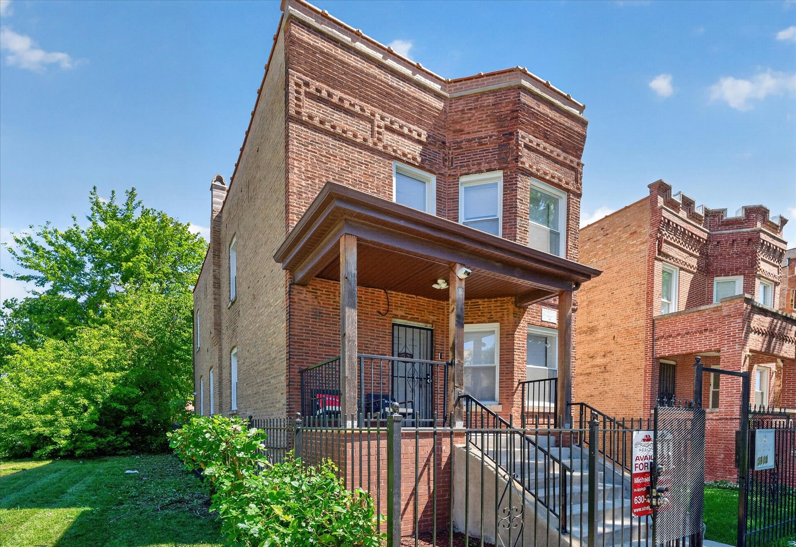 3622 W Franklin Boulevard G Property Photo 2