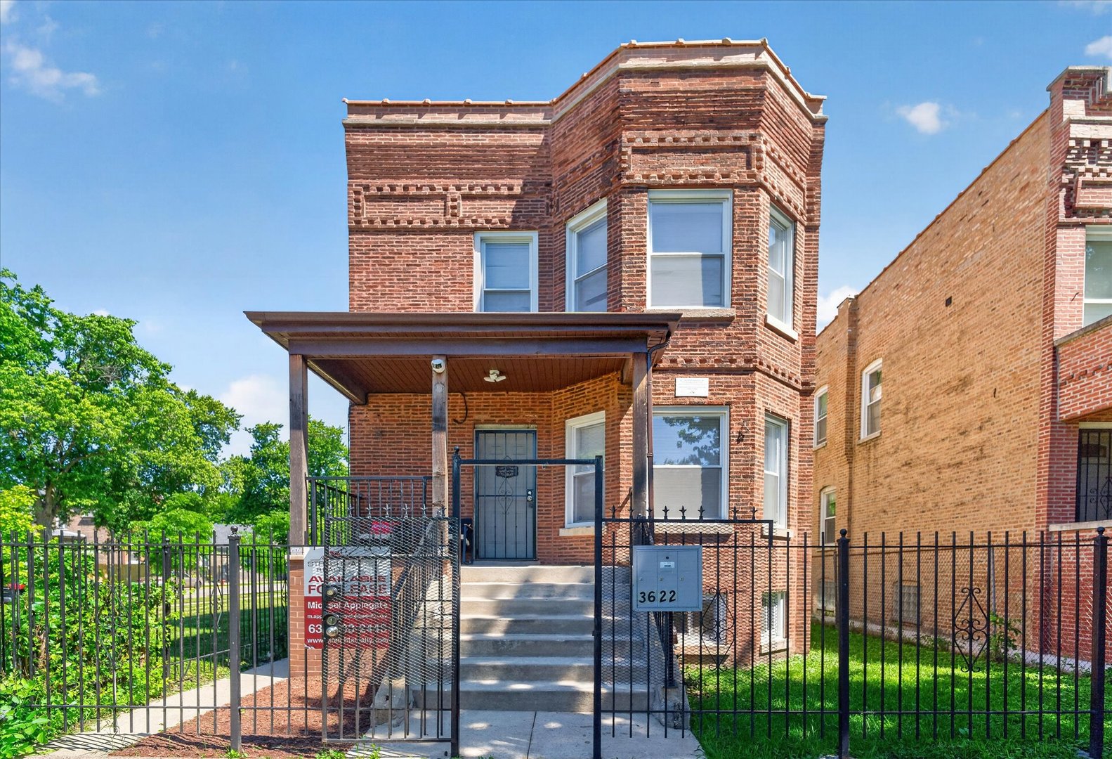 3622 W Franklin Boulevard G Property Photo 3