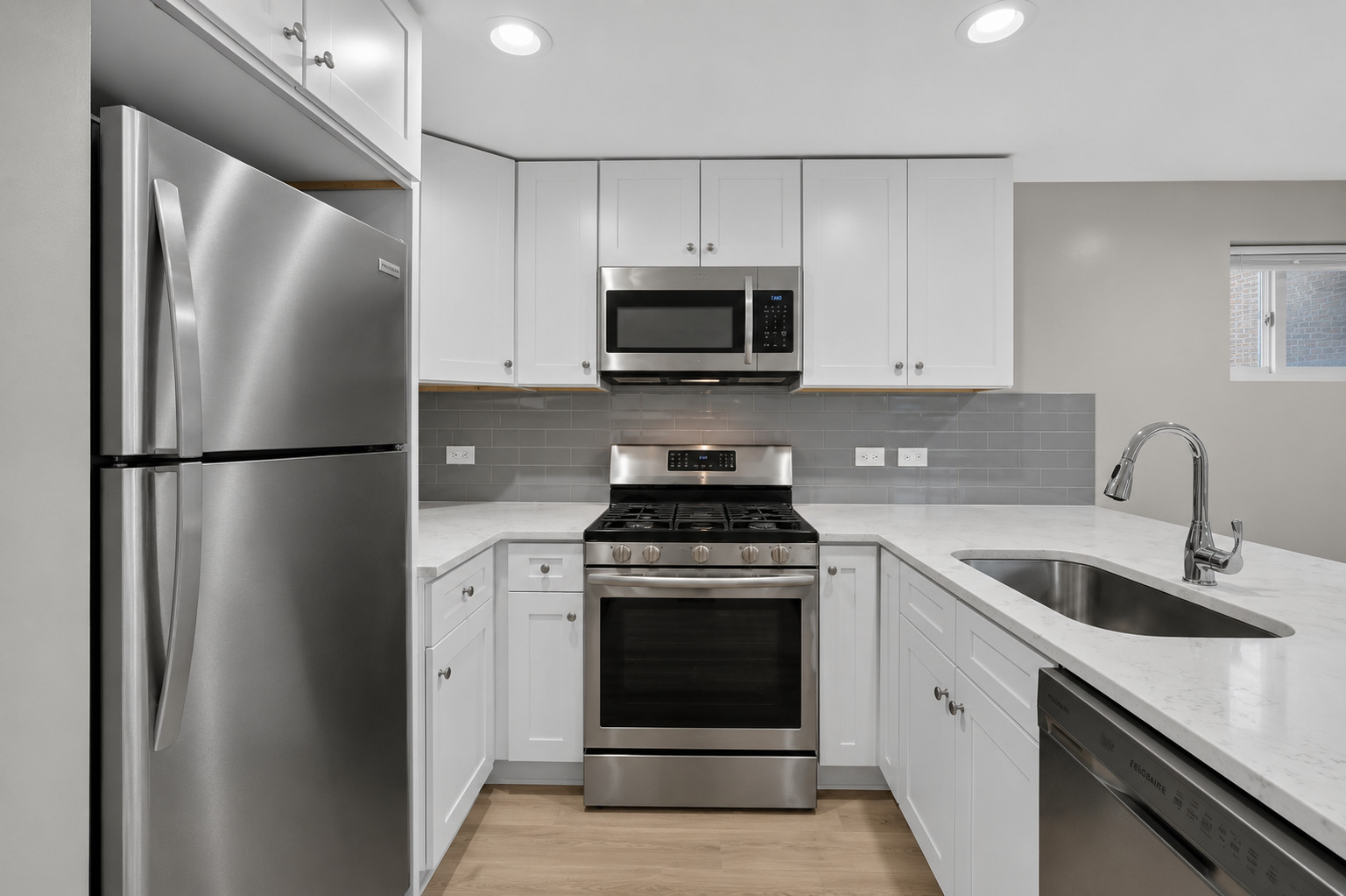 3622 W Franklin Boulevard G Property Photo 20