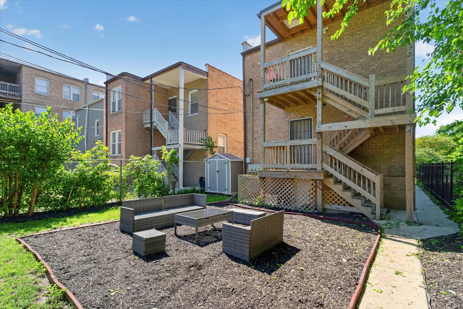 3622 W Franklin Boulevard G Property Photo 40