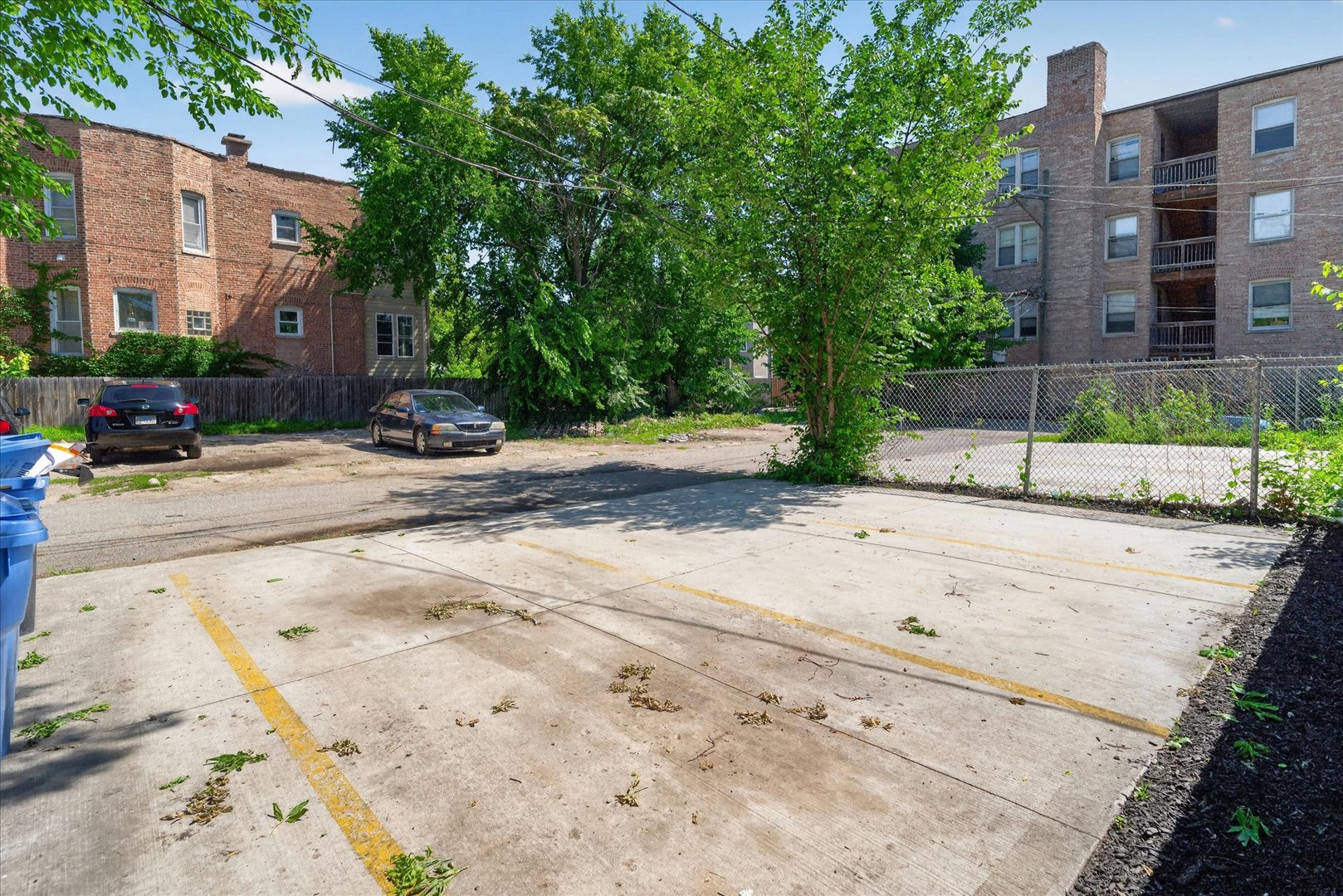 3622 W Franklin Boulevard G Property Photo 45