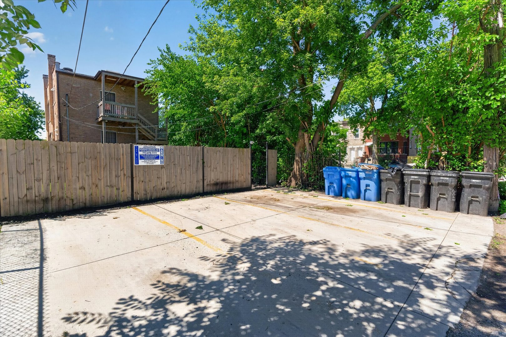 3622 W Franklin Boulevard G Property Photo 46