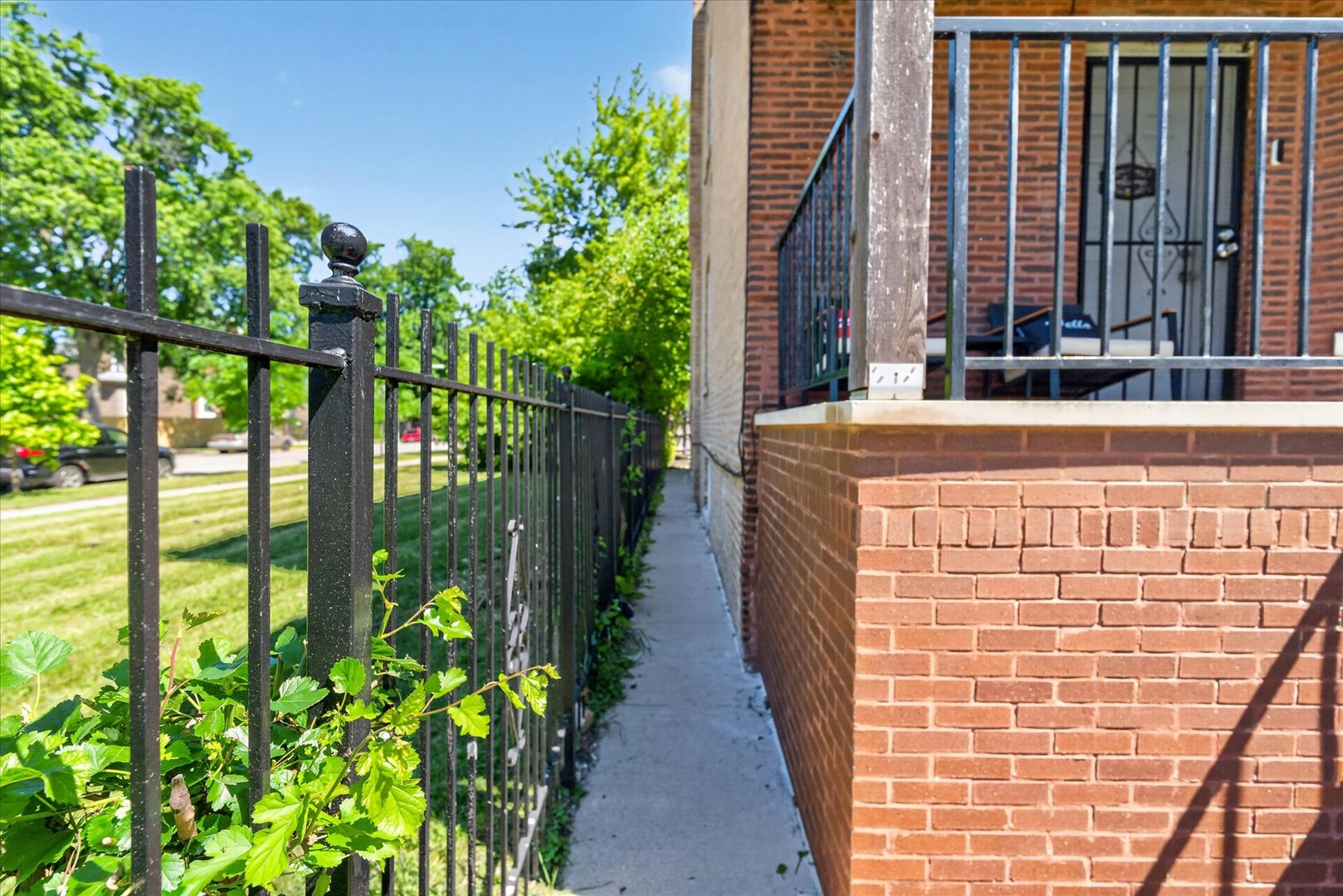3622 W Franklin Boulevard G Property Photo 53