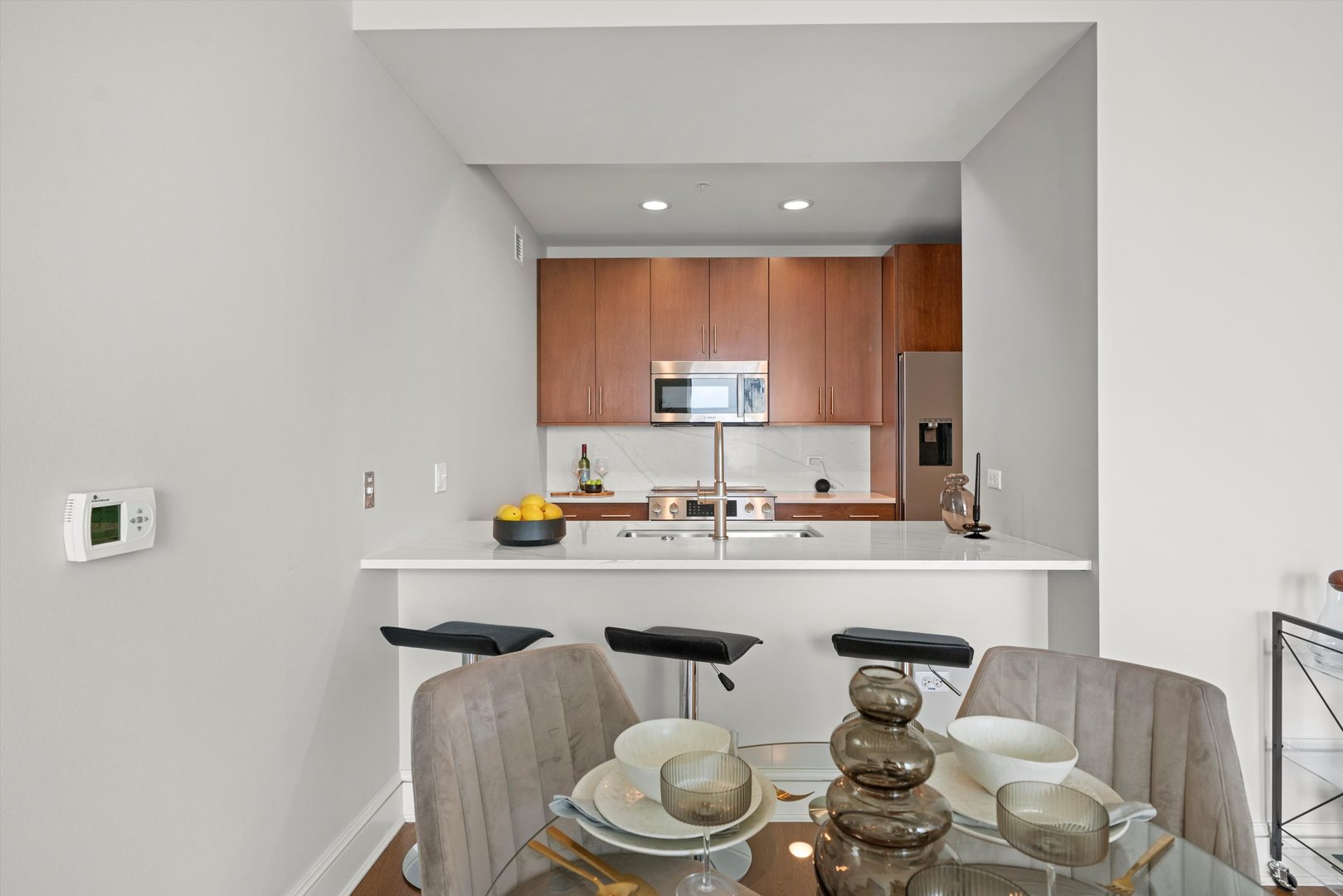 850 N Lake Shore Drive 1801 Property Photo 15