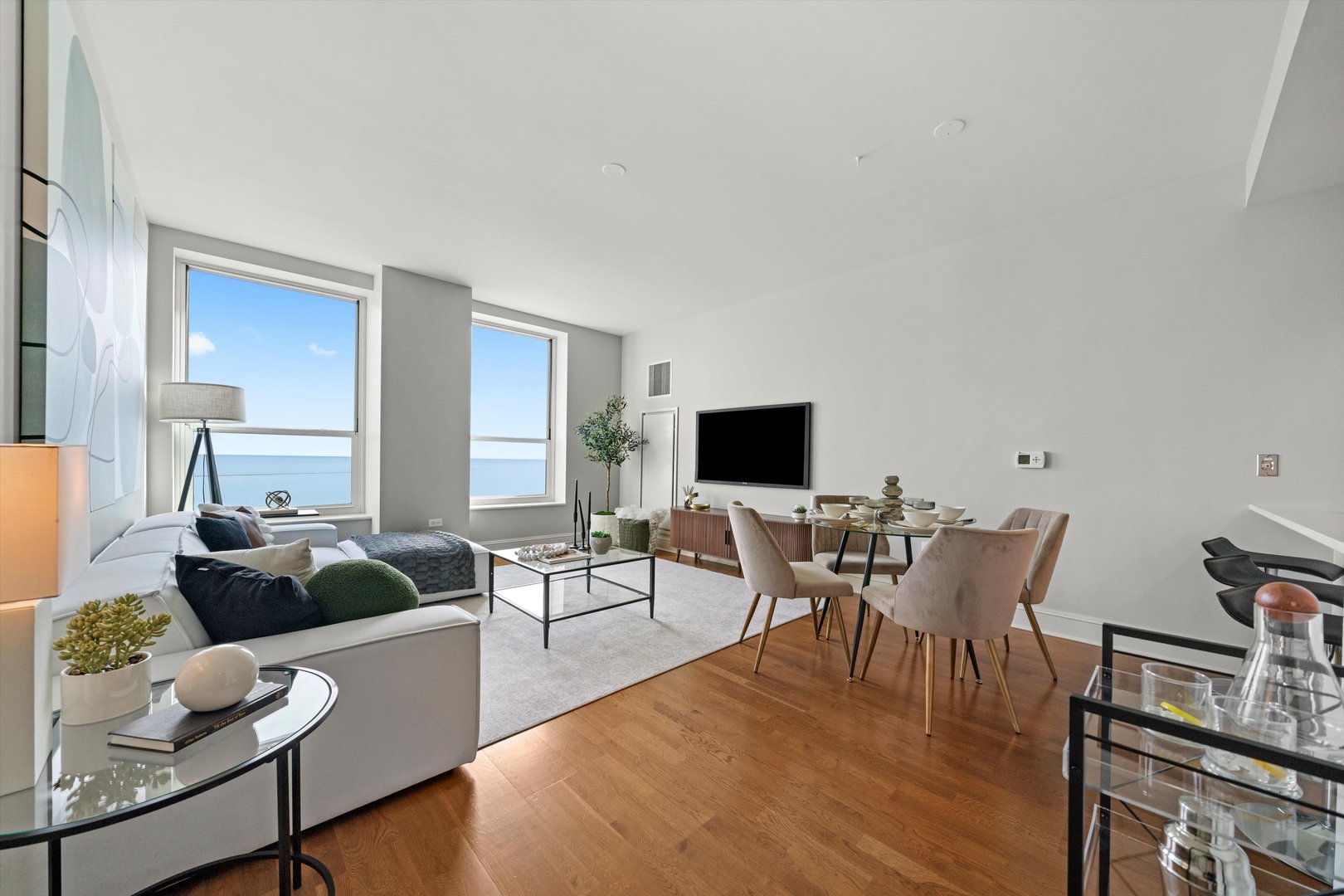 850 N Lake Shore Drive 1801 Property Photo 17