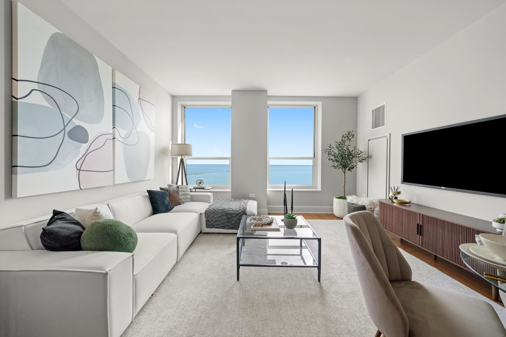 850 N Lake Shore Drive 1801 Property Photo 18