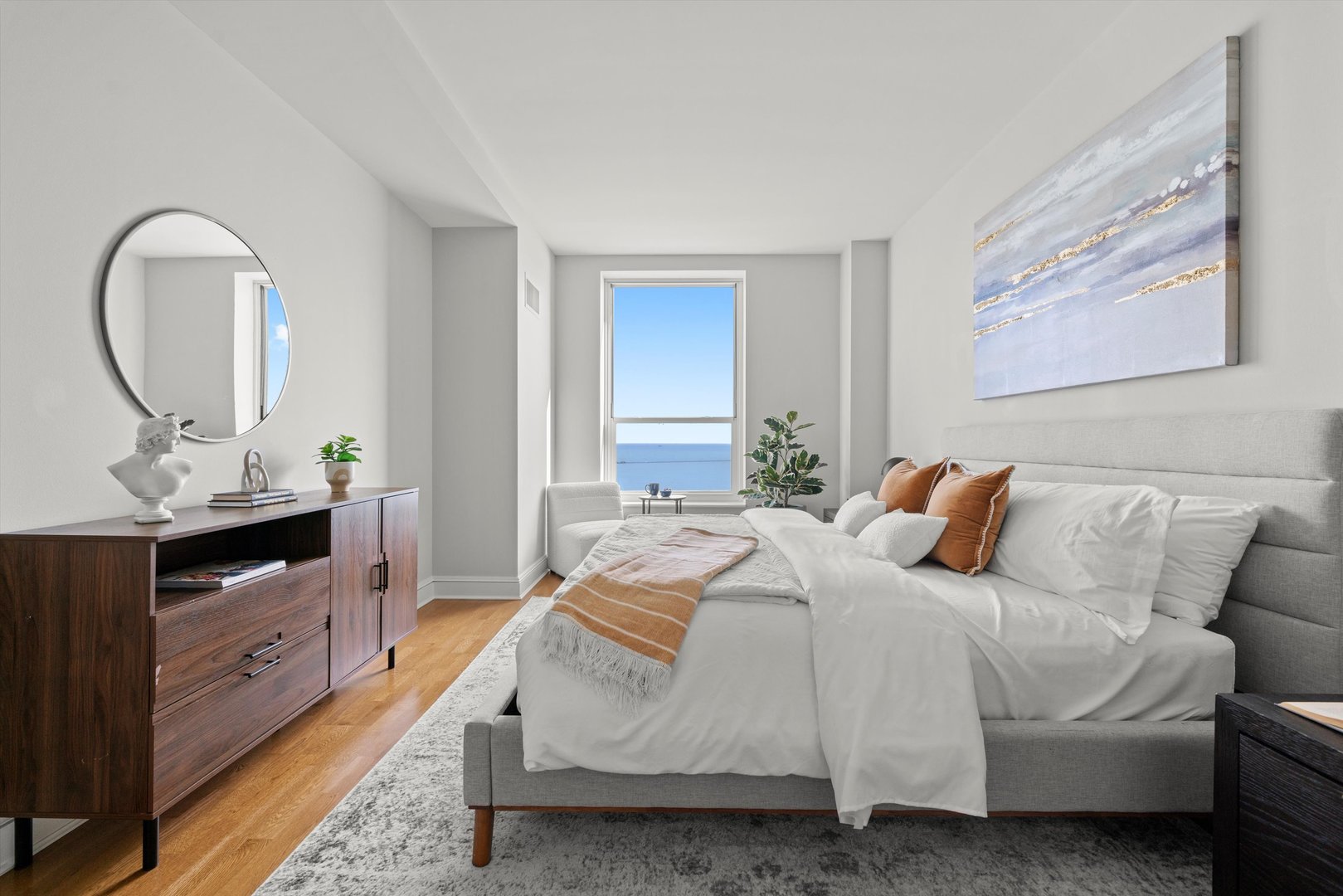 850 N Lake Shore Drive 1801 Property Photo 19