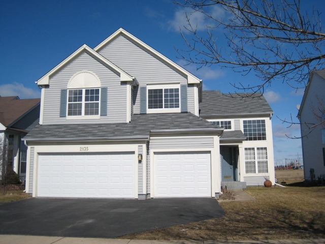 2135 Feldott Lane Property Photo 1