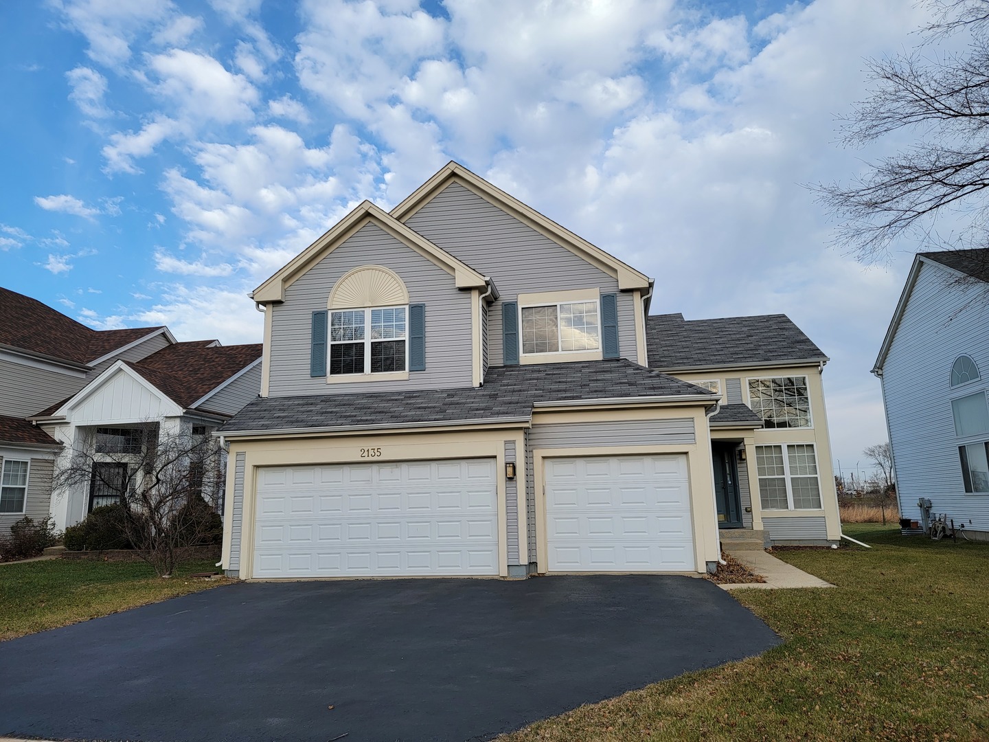 2135 Feldott Lane Property Photo 2