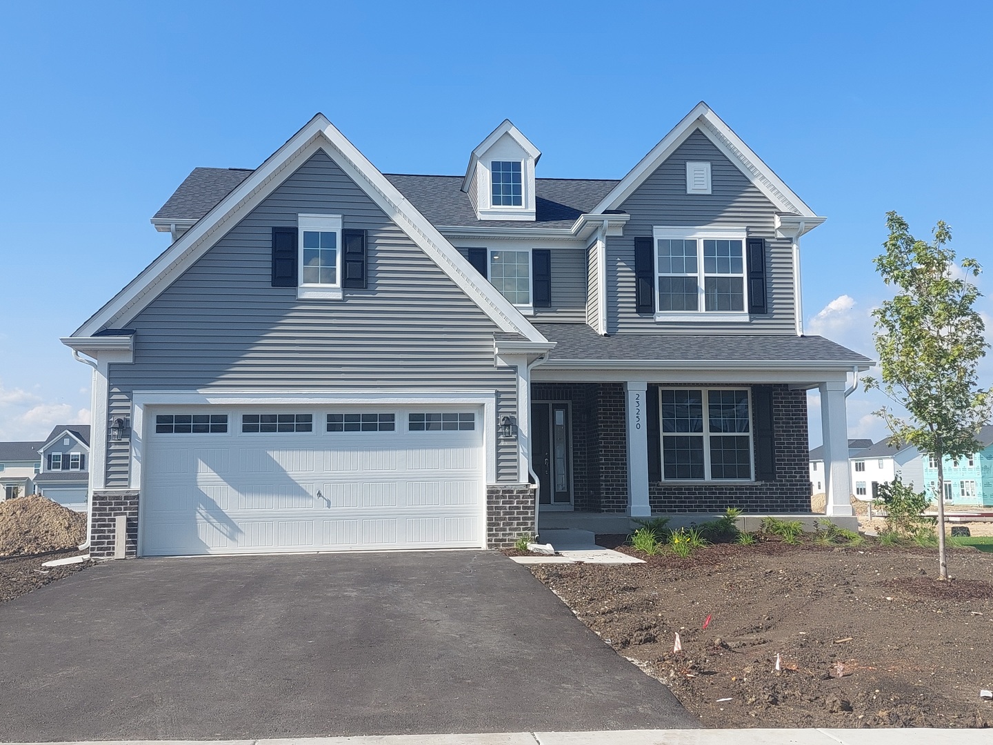 23250 W Allagash Drive Property Photo 1