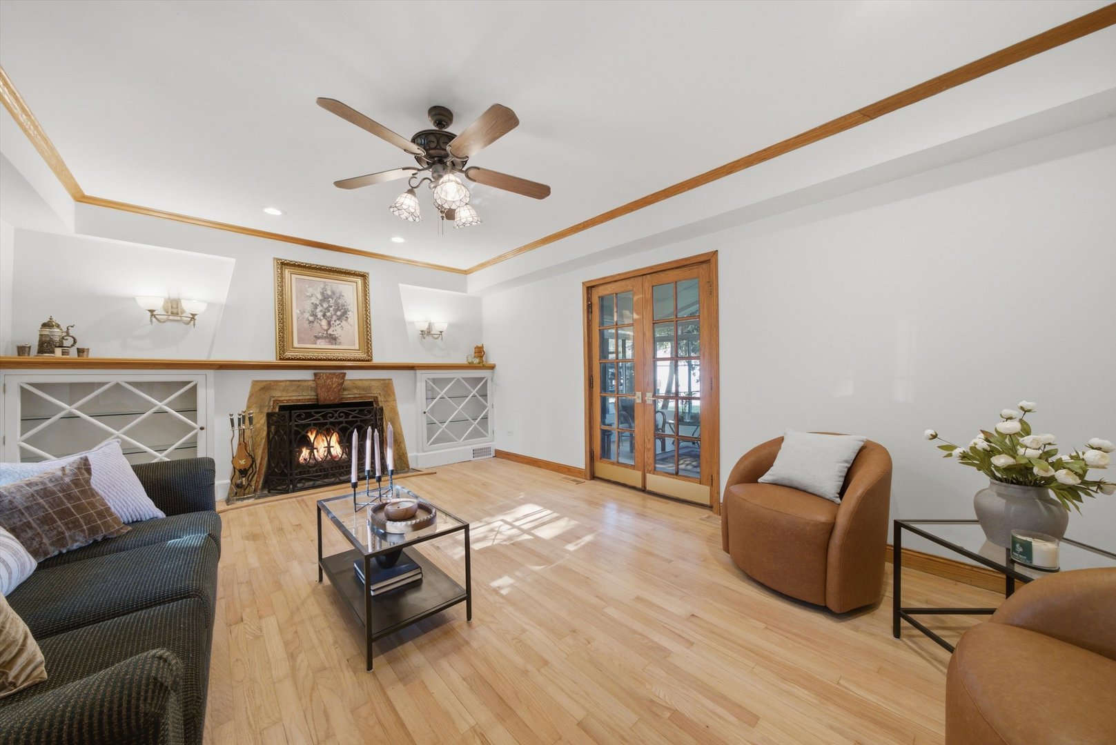 5801 N Kenton Avenue Property Photo 7