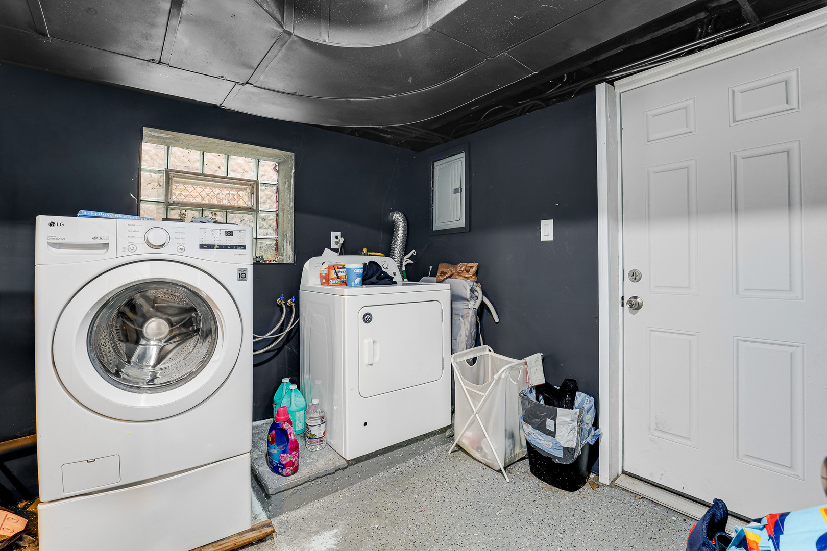 4951 W Concord Place Property Photo 22