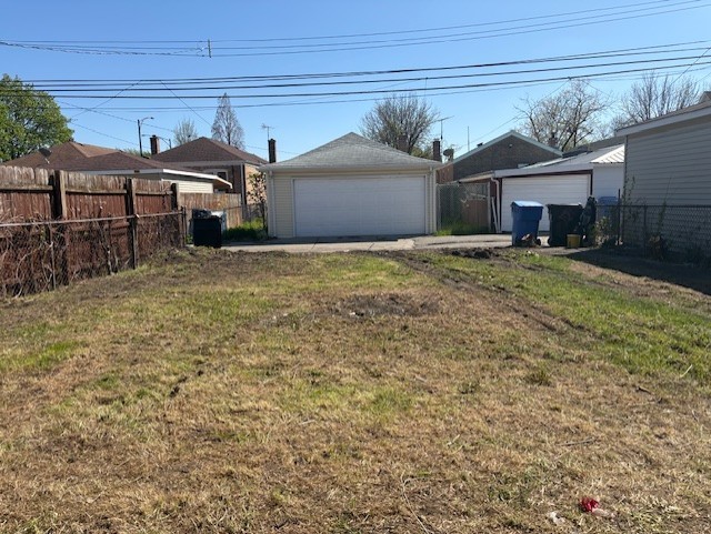 3709 W 66th Place Property Photo 12