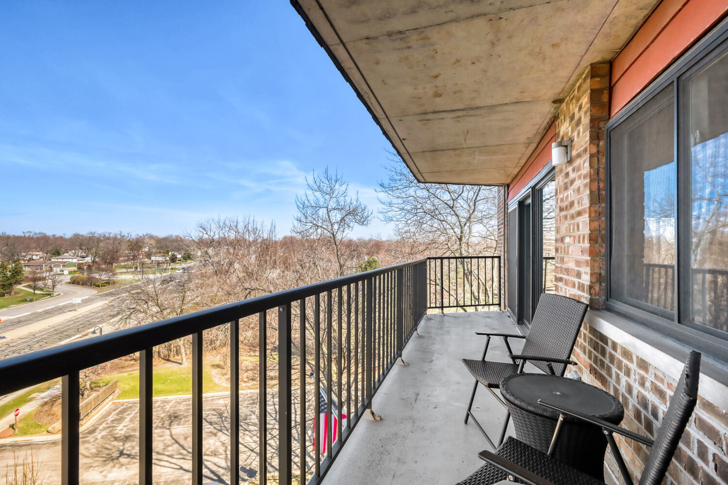 35 S Baybrook Drive 610 Property Photo 18