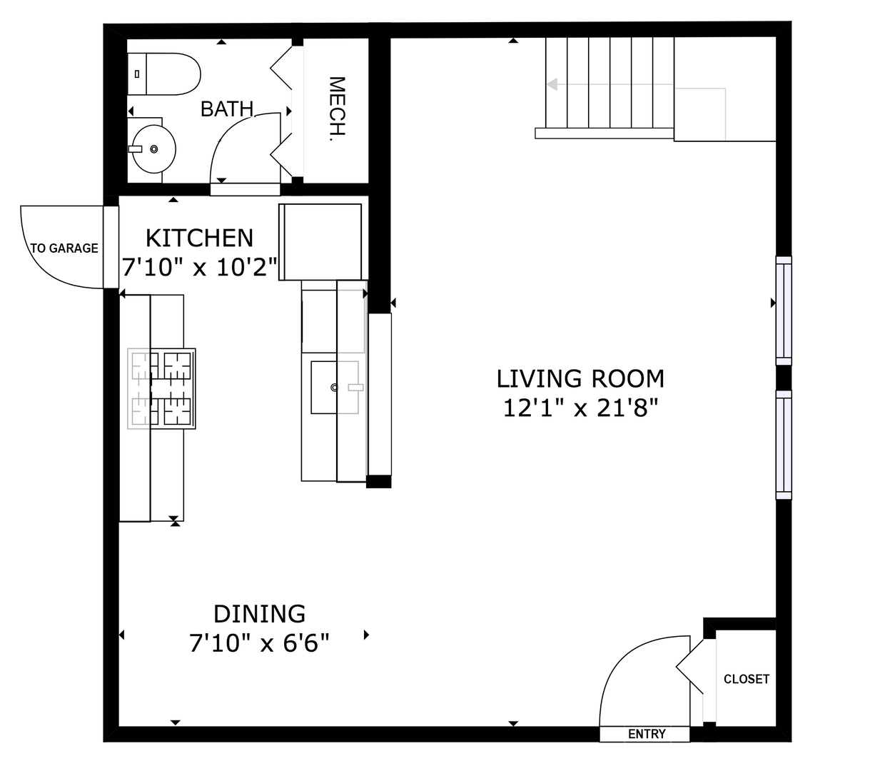 223 Harvest Court Property Photo 10
