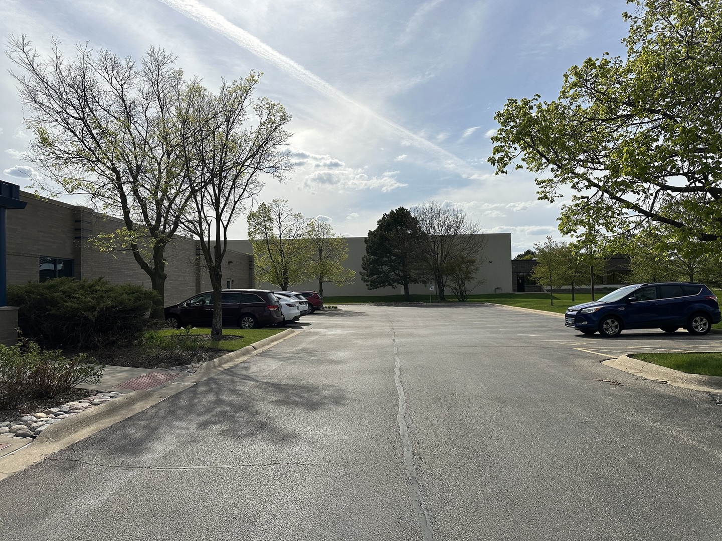 1362 Barclay Boulevard Property Photo 3