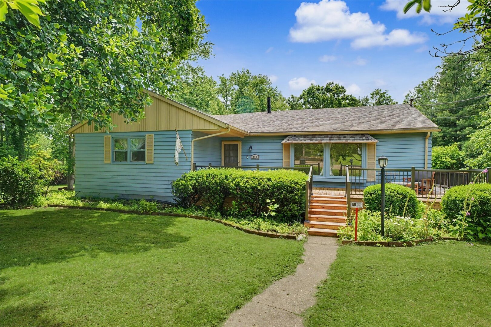 528 Chester Avenue