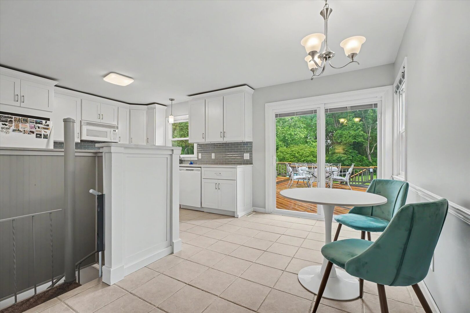 528 Chester Avenue Property Photo 8