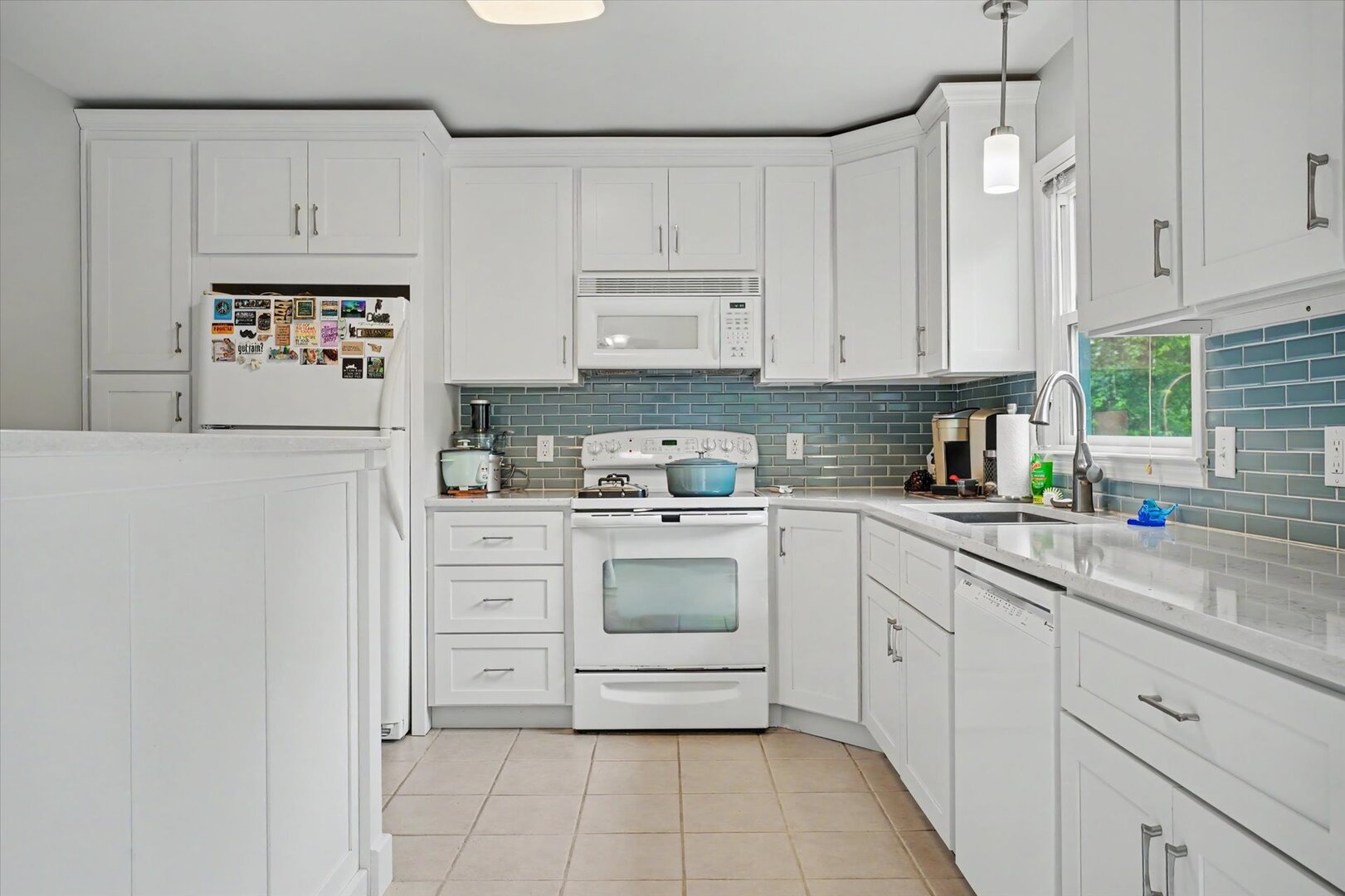 528 Chester Avenue Property Photo 13