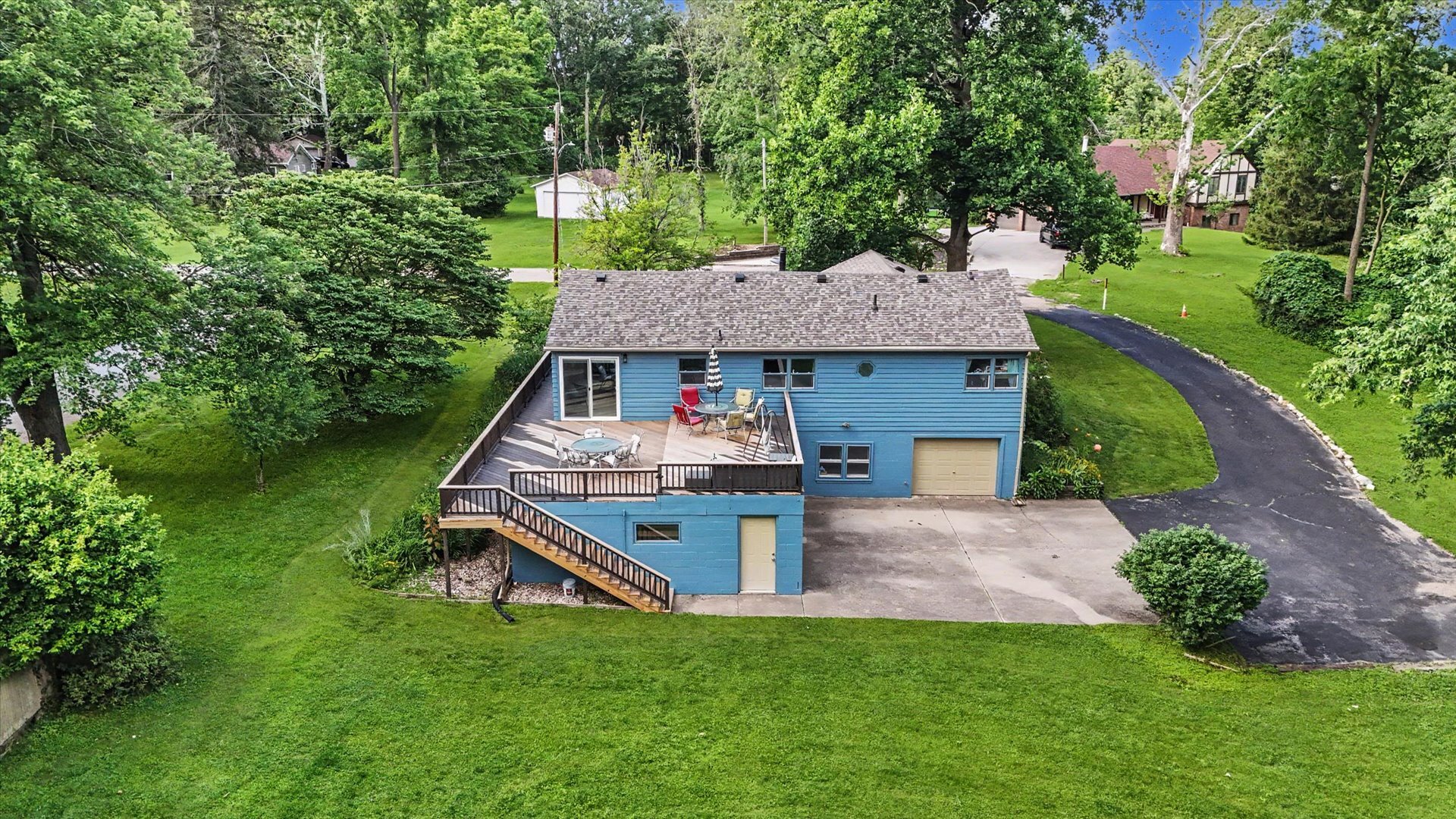 528 Chester Avenue Property Photo 39