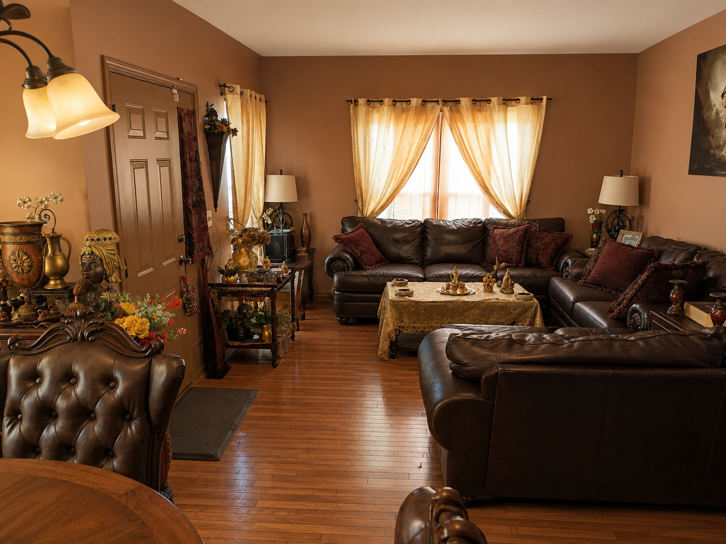 5605 Cider Grove Court Property Photo 6