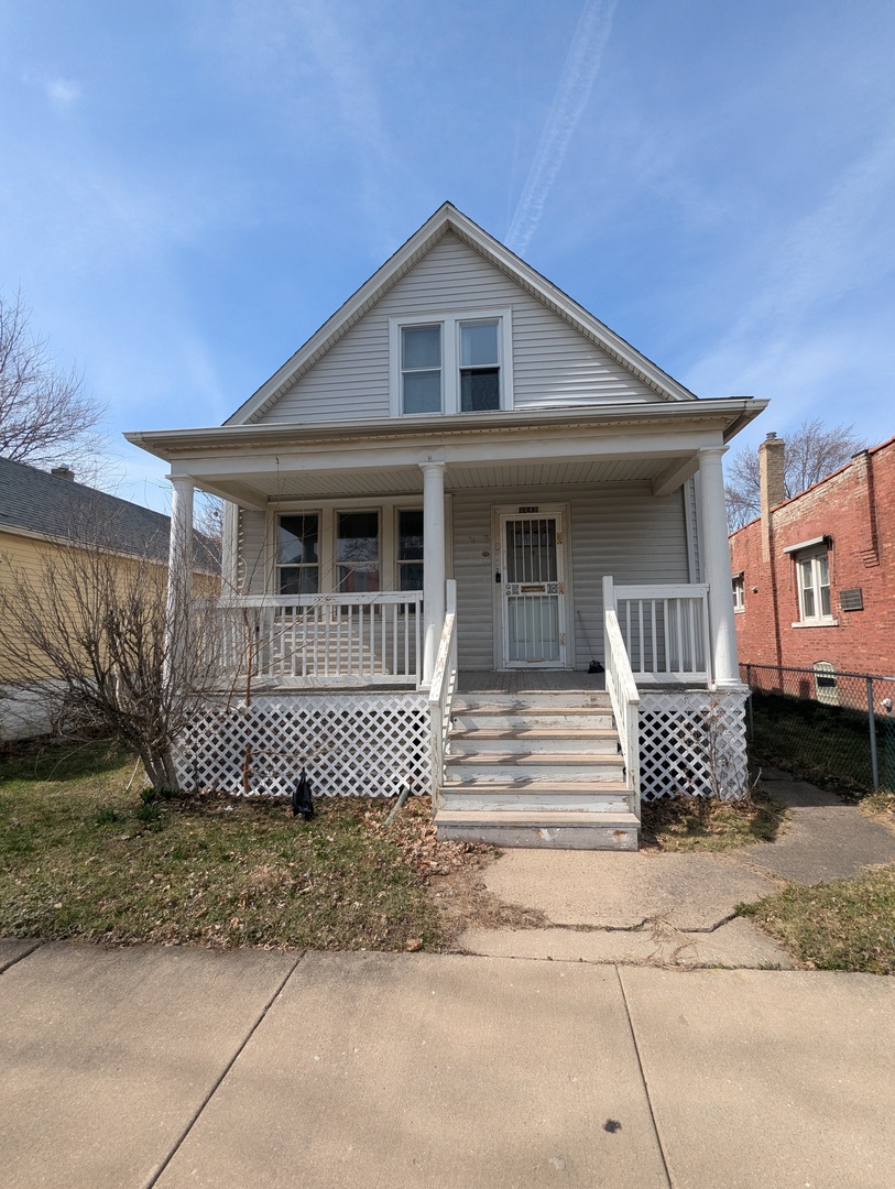 9328 S Kimbark Avenue Property Photo 1