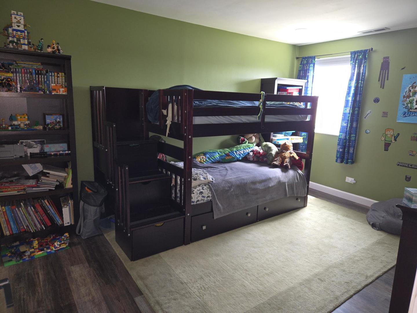 1501 Darien Lake Drive 208 Property Photo 12