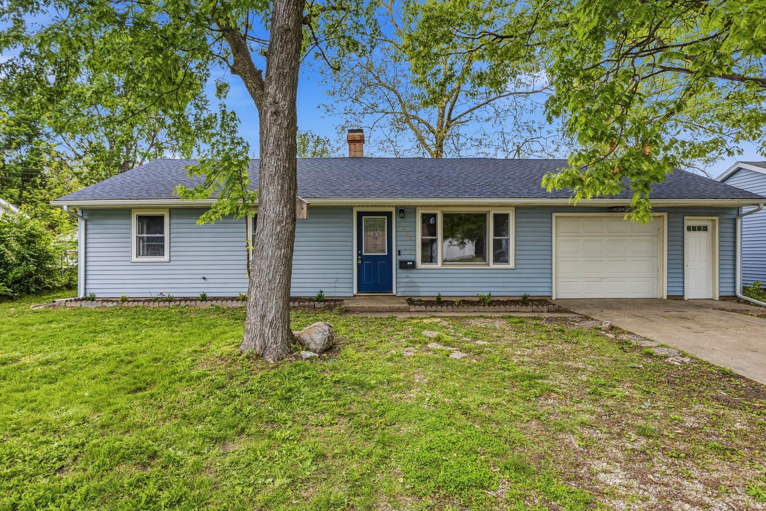 1429 Holly Hill Drive Property Photo 1