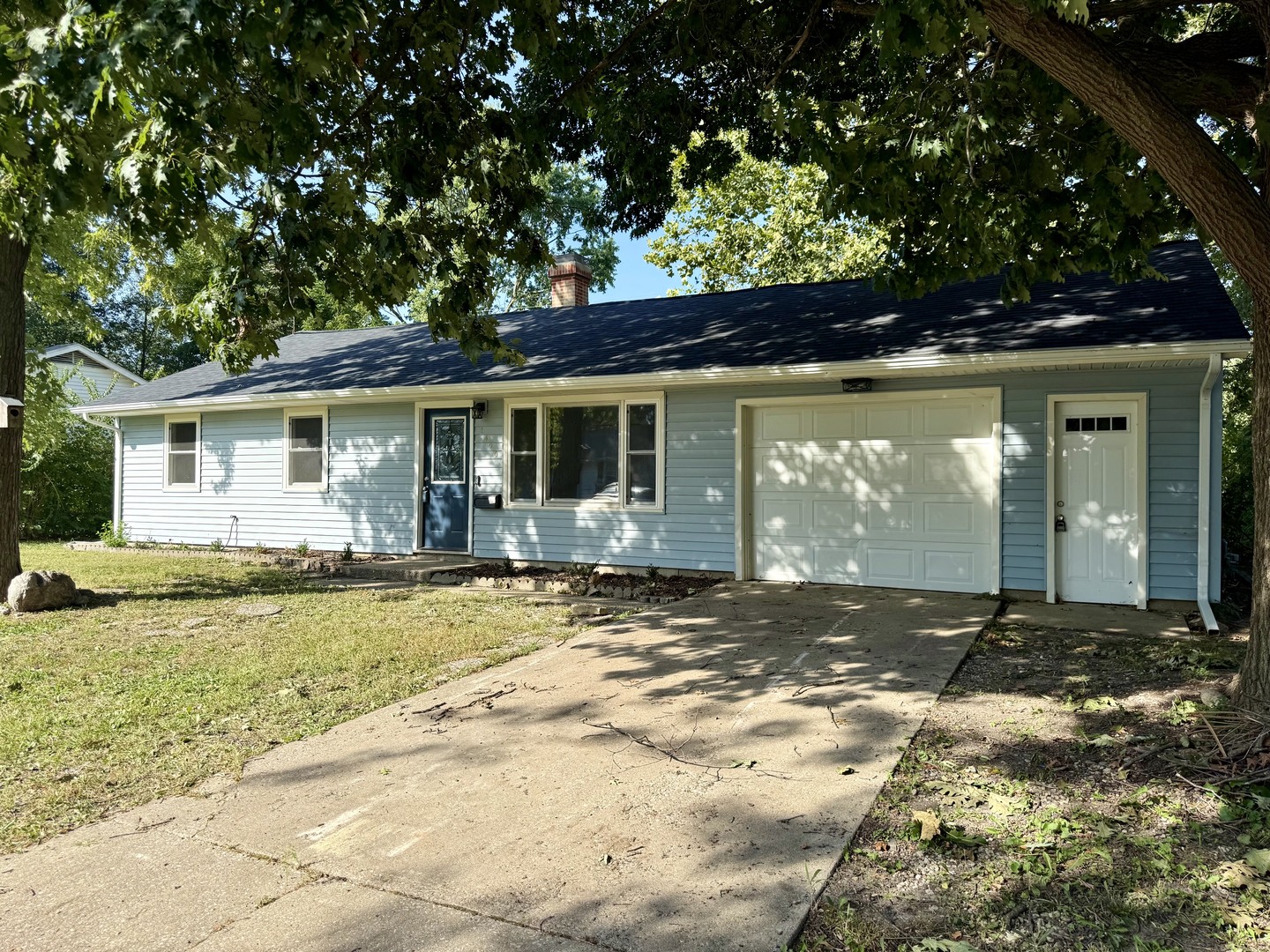 1429 Holly Hill Drive
