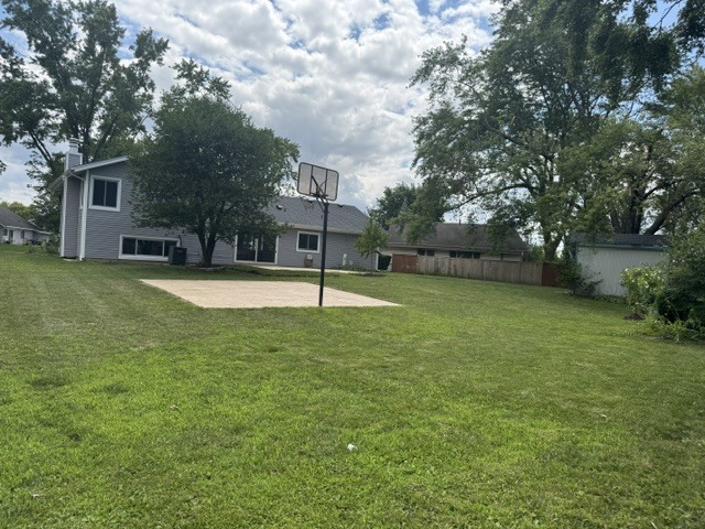 1812 Downey Court Property Photo 41