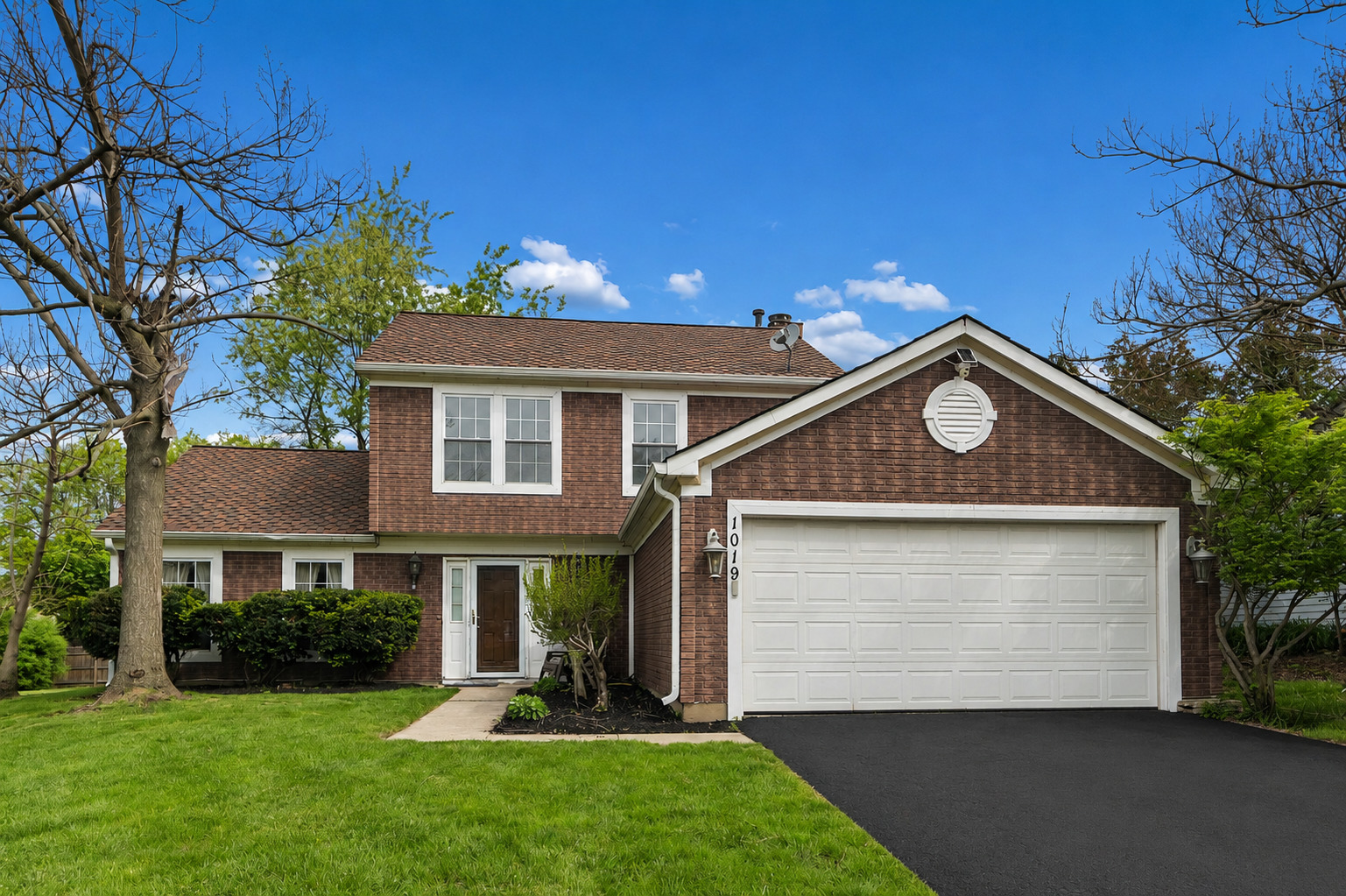 1019 Bothwell Court Property Photo 1