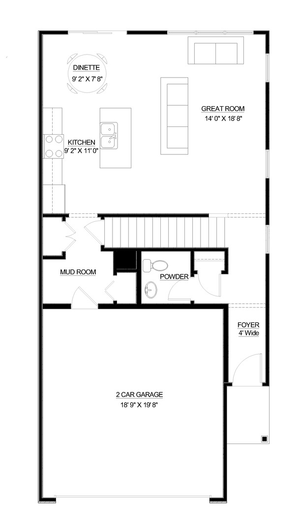 440 Prosper Lane Property Photo 11
