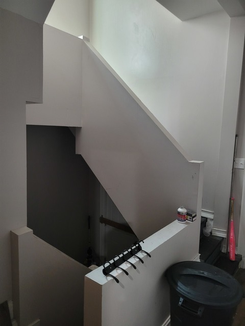 6016 S Carpenter Street Property Photo 5
